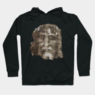 Shroud of Turin Hoodie